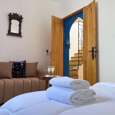 Riad Dokara Chefchaouen Exterior photo