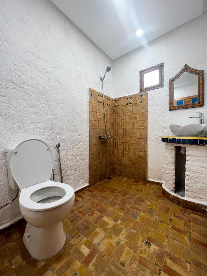Riad Dokara Chefchaouen Exterior photo