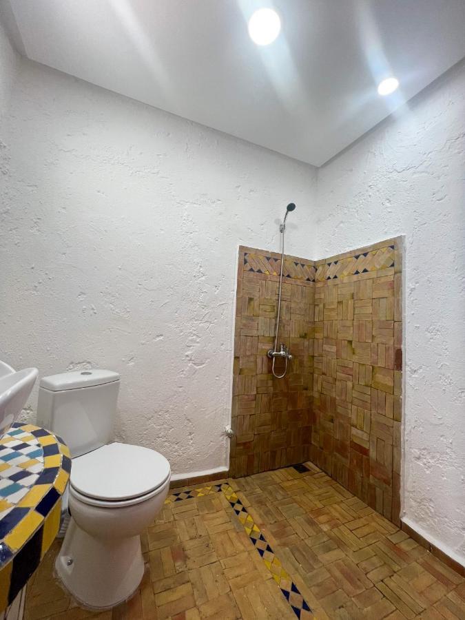 Riad Dokara Chefchaouen Exterior photo
