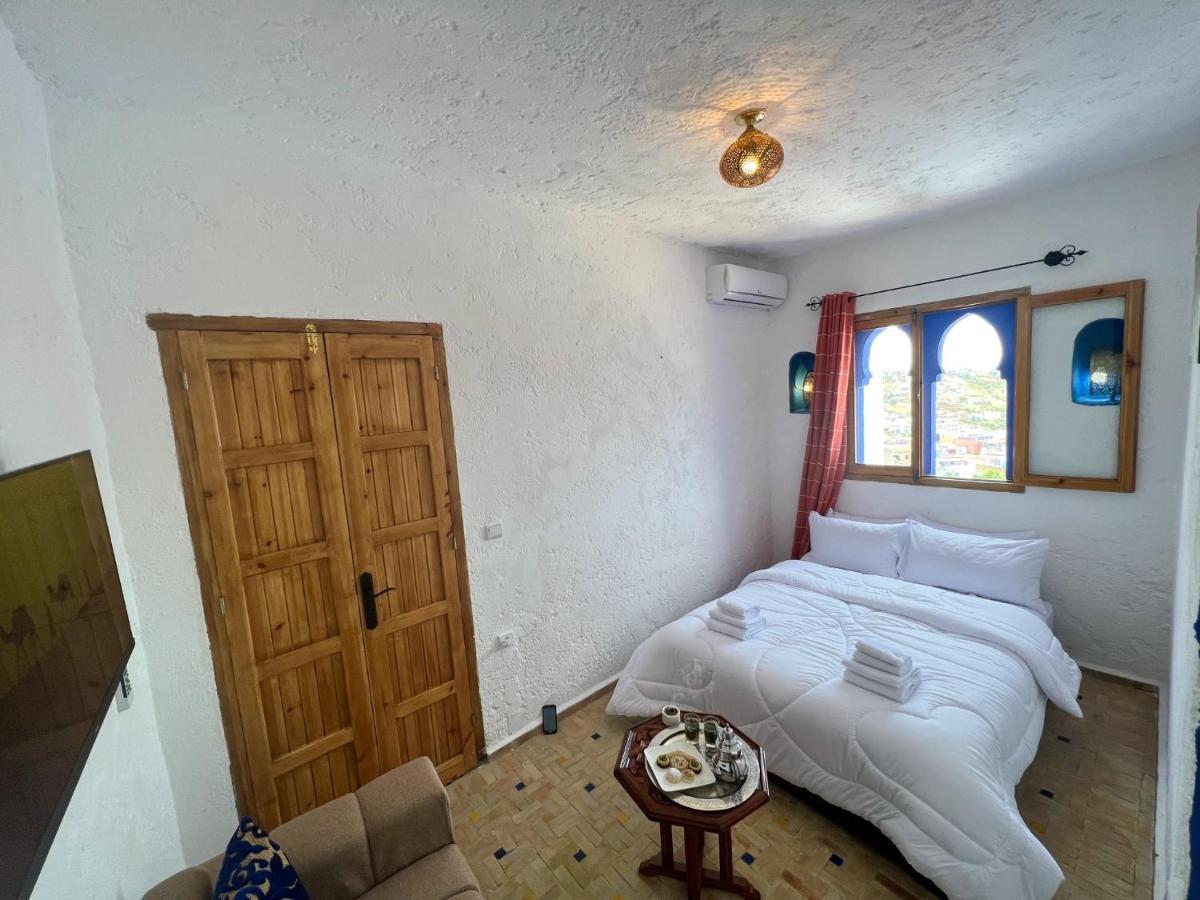 Riad Dokara Chefchaouen Exterior photo